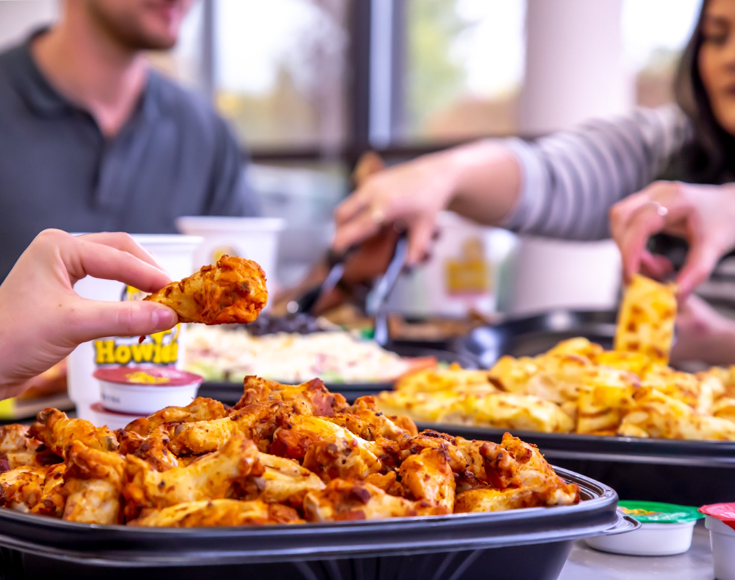 Hungry Howie's Pizza | Pizza Delivery & Takeout Near Me